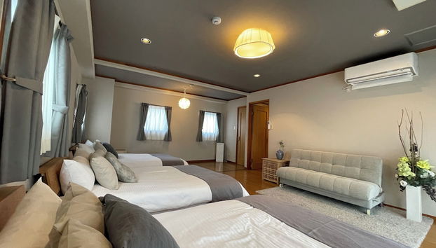 Mbuilding - Foto 3, Habitación