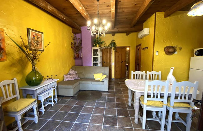 Lo Racó de Peret - Foto 71