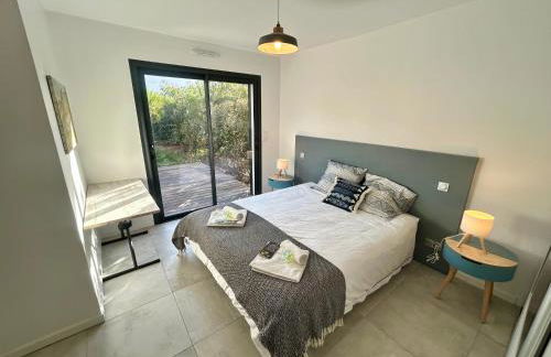 Appartement luxe Le Levant - Foto 38