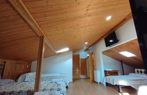Casa Rural Los Pinos - Photo 24
