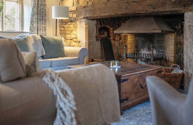 Orchard Cottage, Lovely Home near Broadway - Foto 77