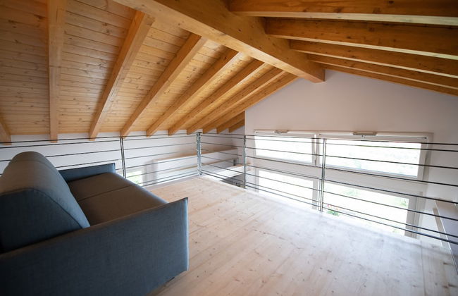 Villa Simoni - Foto 26