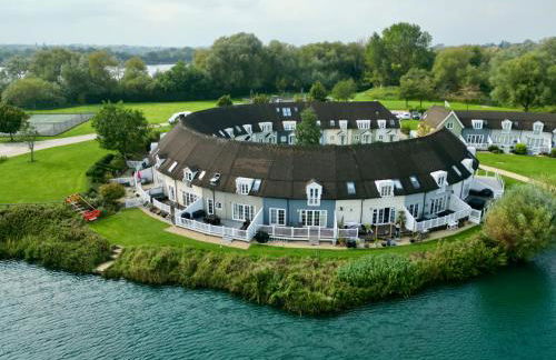 Nyhavn Lakeside Cottage - Foto 4