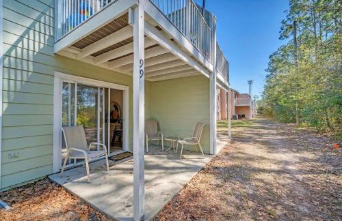 Beautiful Royal Palm Bay Condo near Disney - Foto 29