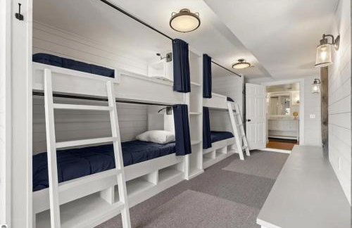 New! The Sunkissed Beach House Truly Spectacular! - Foto 44