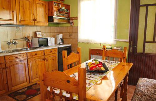 Villa Dimitra Nikiana - Photo 52