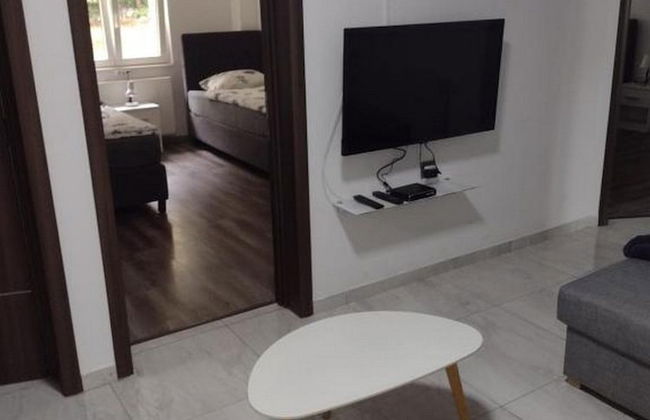 Family Nest Lika Relax - Foto 9