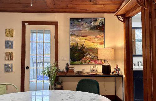 Lake Zoar Cabin - Foto 38