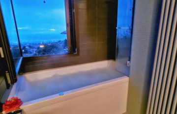 Rahal Etna Luxury Retreat- Private Heated Jacuzzi 98F & Infinity Pool - Foto 14