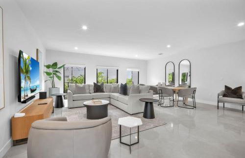 Sandra's Place - Family - Entire 8BR-6BA - Foto 6