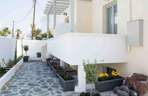 Sail Inn Studios & Apartments - Foto 56