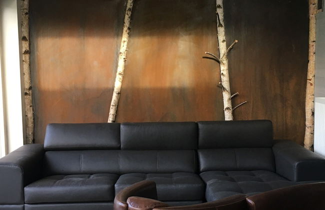 Chic Retreat Near Lake & Fens - Photo 18