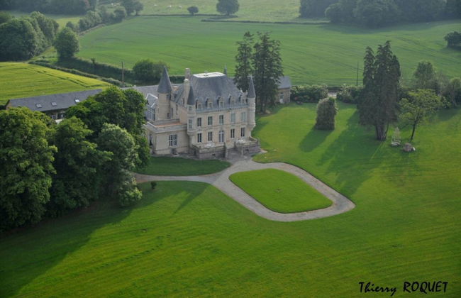 Château De La Goujonnerie - Photo 63