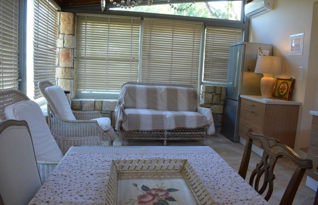 Alekos Beach Houses - Natura Verde - Foto 6