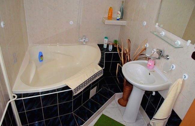 Apartmány Riviéra Liptov Bešeňová - Foto 23