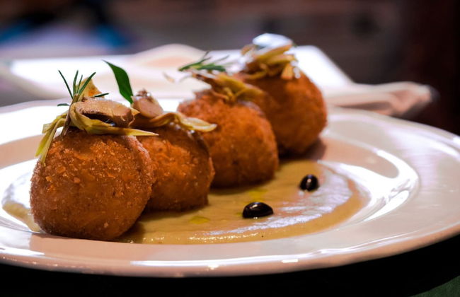 Locanda dei Buoni e Cattivi - Foto 43