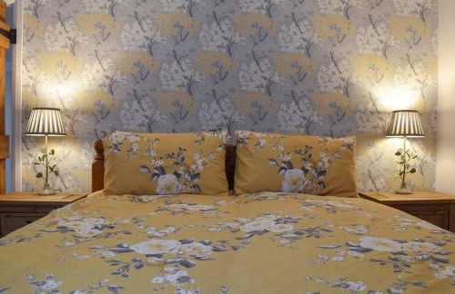 Maisie's Cottage in Wirksworth near Peak District - Foto 6