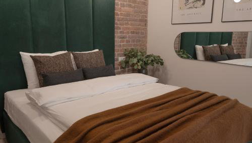 Harbor Apartments - Aparthotel przy Rynku - Foto 2