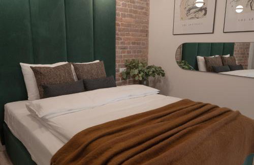 Harbor Apartments - Aparthotel przy Rynku - Foto 2