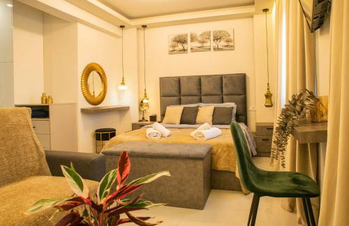 Thronos Aqua Appartment 1 - Foto 27