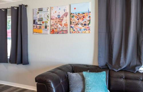 Cruise-Ready Oasis 15min to Beach & Port Canav & Huge Pool - Foto 10