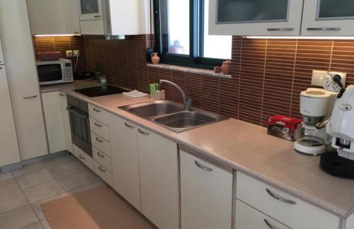 Villa Christina Anidri - Foto 13