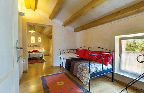 Awesome Home In Labin With Sauna - Photo 40