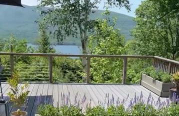 House 15 mins from Woodstock NY with stunning views - Photo 3