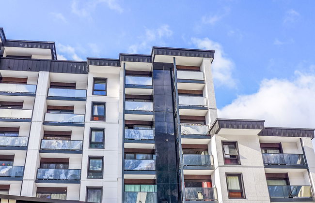 1 bedroom Apartment in Chamonix-Mont-Blanc - Photo 14