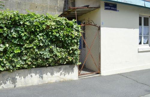 Maisonnette avec petite cour - Foto 19