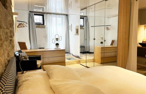 Villa Authentique et Architecturale - Centre Ville - Foto 14