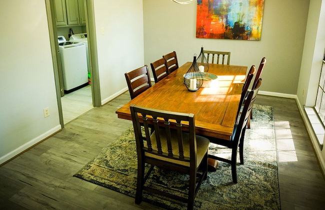 4Bdrm 2.5Bath 8Bed - Story North Houston - Foto 22