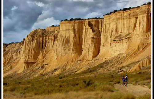 Agroturismo "La Bardena Blanca II" - Foto 73