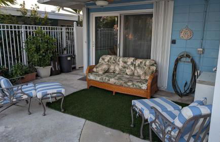 Keys to the Sea and Cabana Club - Foto 22