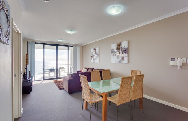Nautilus by Rockingham Apartments - Foto 25