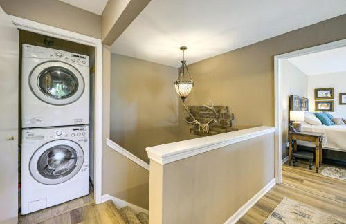 Hike, Ski and Dine Pagosa Springs Getaway! - Foto 20