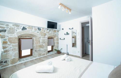 Stone house Elefteria near Matala beach - Foto 9