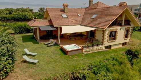 La Casona de la Playa - Foto 2
