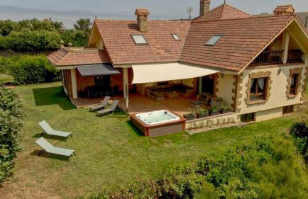 La Casona de la Playa - Photo 2