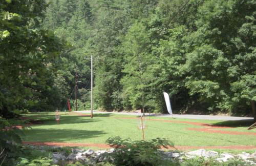 His Promises Cabin - Foto 31