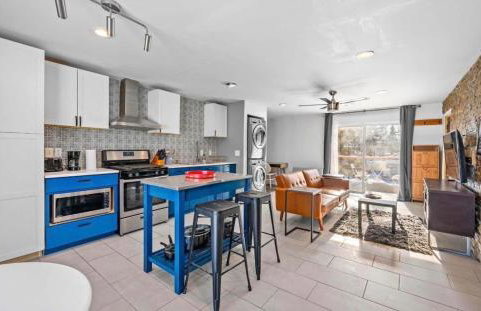 LeCabrera apartments rentals 2A - Foto 22