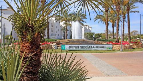 Casa Buena Vista - Foto 3, Garden