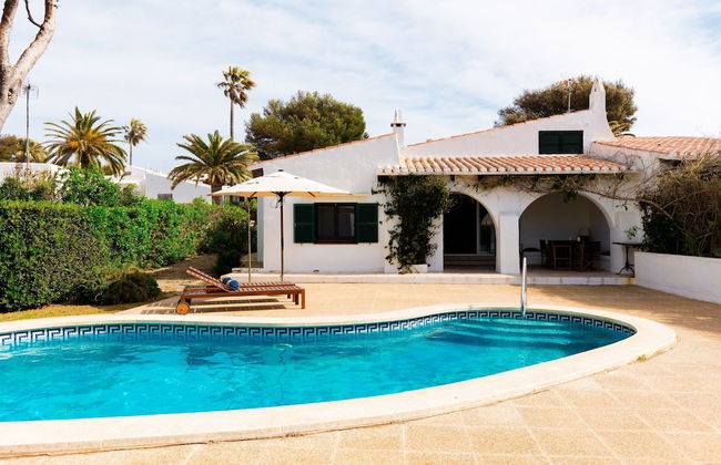 Binisagoc B in Binibeca - Photo 30