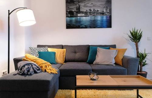 M-OASE Wohlfühlen an der Oker I Küche I Netflix - Foto 16