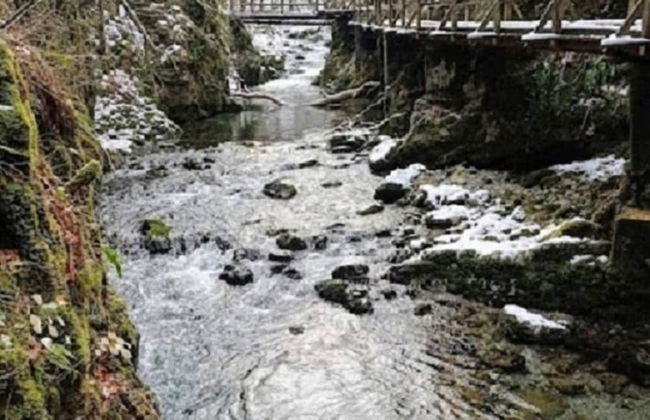 Comfy Holiday Home in Bunjevci With Hot Tub - Photo 44