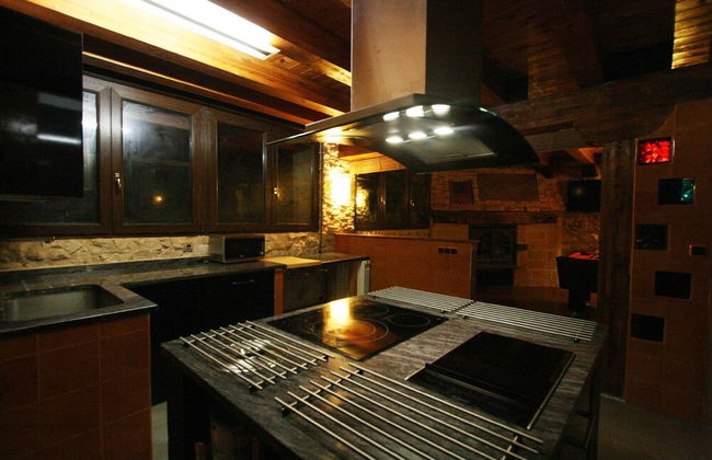 Casa rural ignaciano Landetxea - Foto 28