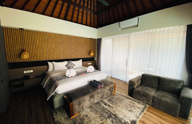 The Kons Villa Bali Seminyak - Foto 19