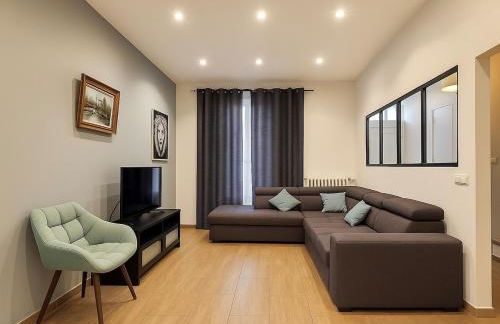 Spacious house with garden, 15 minutes from Paris - Foto 1