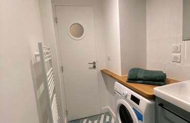 T2 Apartment Eugenie Ocean View Grande Plage and Pool - Foto 20