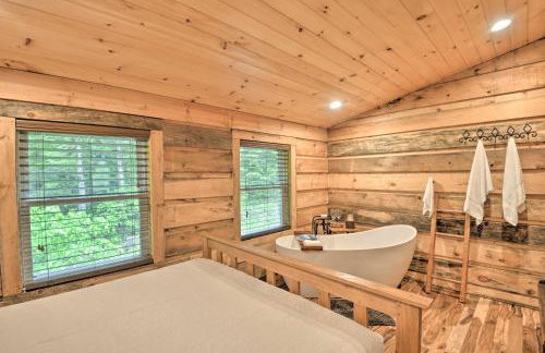 Constantia Cabin Escape More Than 2 Mi to Lake Oneida - Foto 12